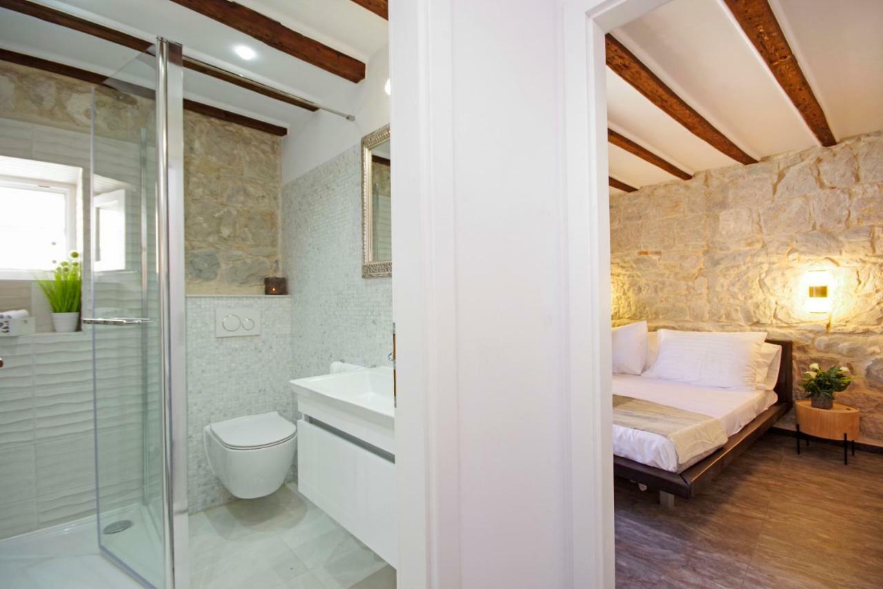 Lägenhet Kika Luxury Oldtown Split