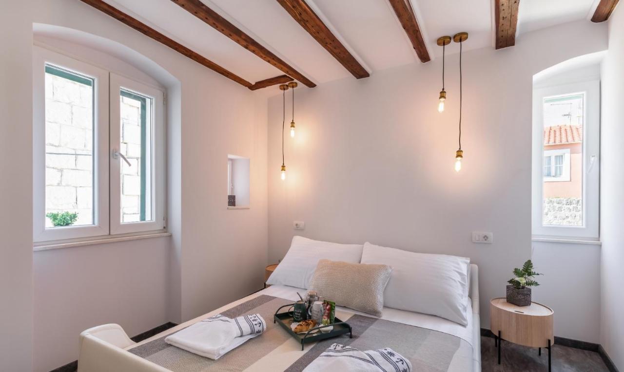 Kika Luxury Oldtown Lägenhet