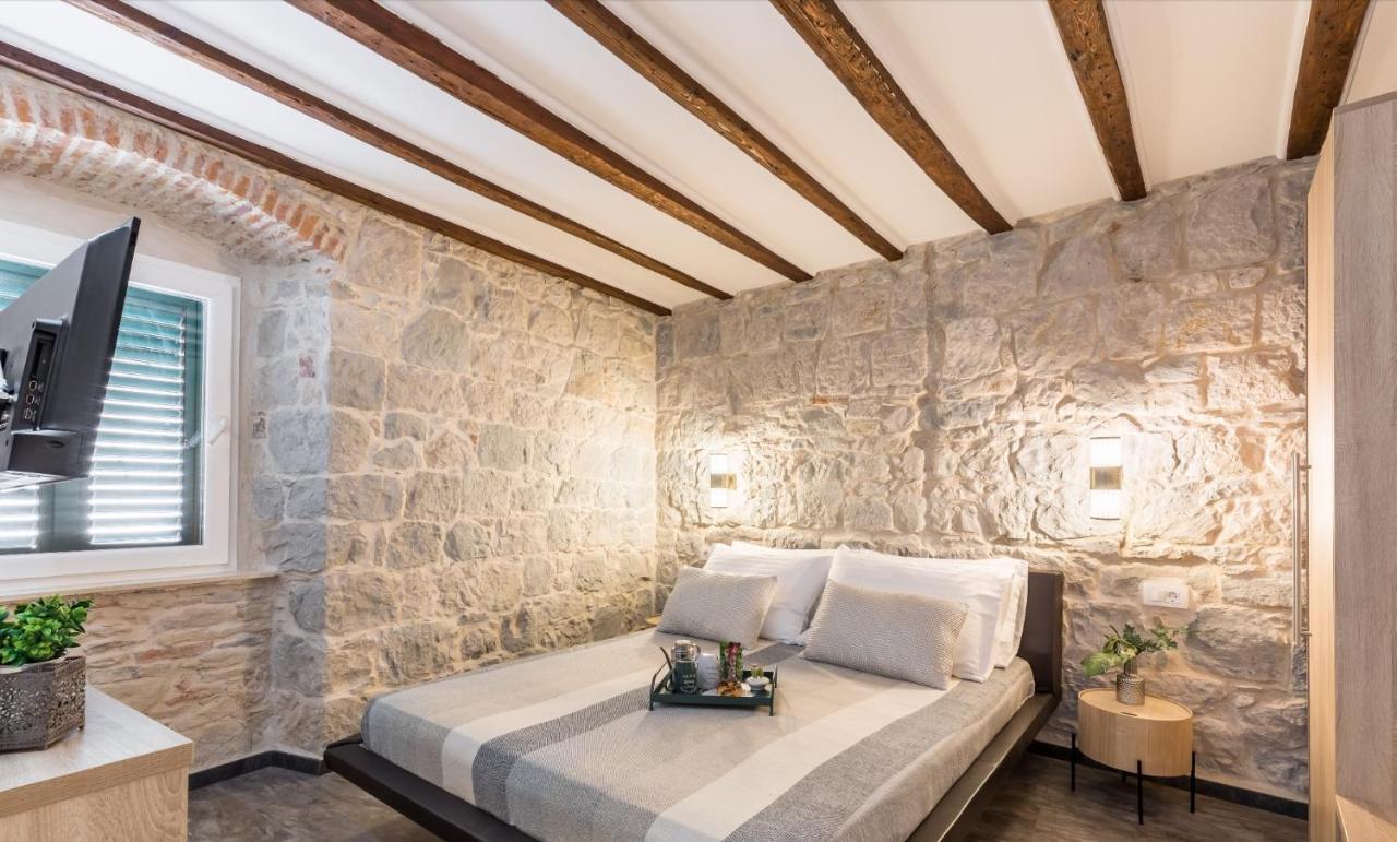 Lägenhet Kika Luxury Oldtown Split